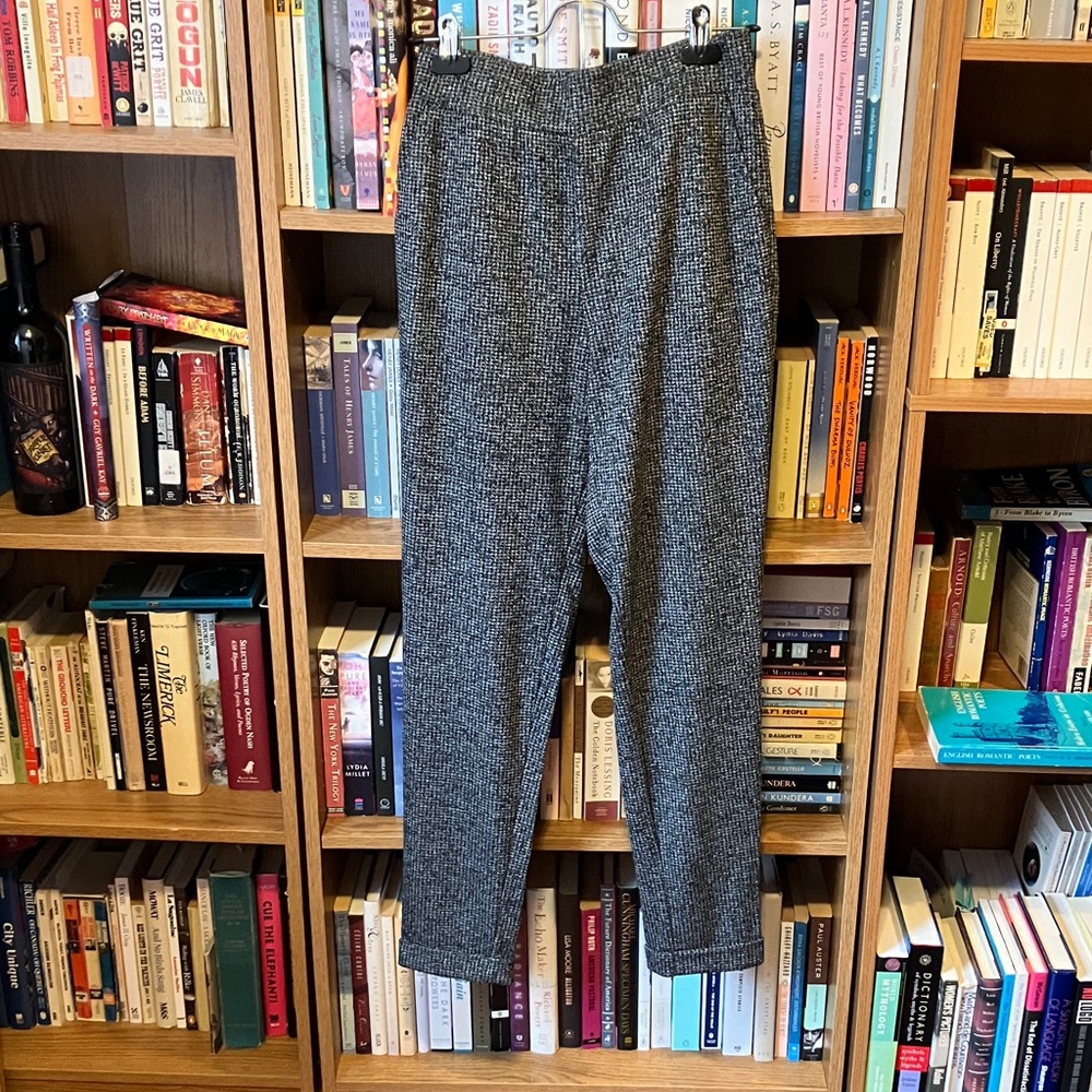 Mango Trousers